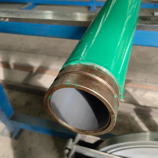 Высококачественная труба из слоновой кости диаметром 0,7–1,5 мм, 28 мм. Стальная труба с покрытием из полиэтилена/АБС-пластика, ESD, используемая для проточной стойки верстака, популярная на заводе. Бережливое производство труб/трубок.