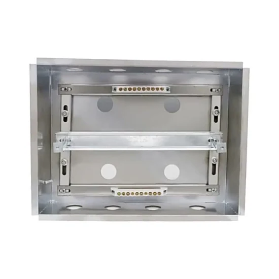 Электрическая распределительная коробка MCB серии Pz30/водонепроницаемый распределительный щит для домашнего освещения